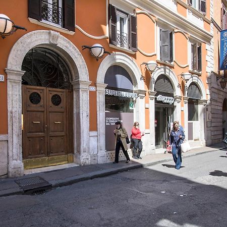 Apartamento Casa Ameliotta Design Roma Exterior foto