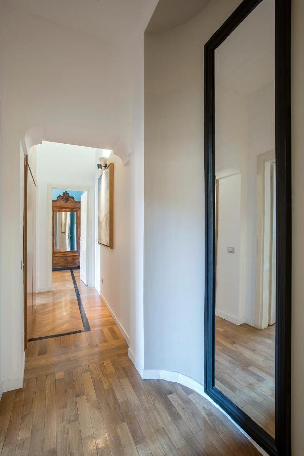 Apartamento Casa Ameliotta Design Roma Exterior foto