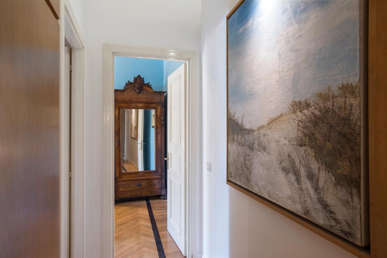 Apartamento Casa Ameliotta Design Roma Exterior foto