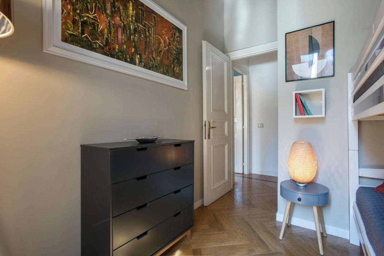 Apartamento Casa Ameliotta Design Roma Exterior foto
