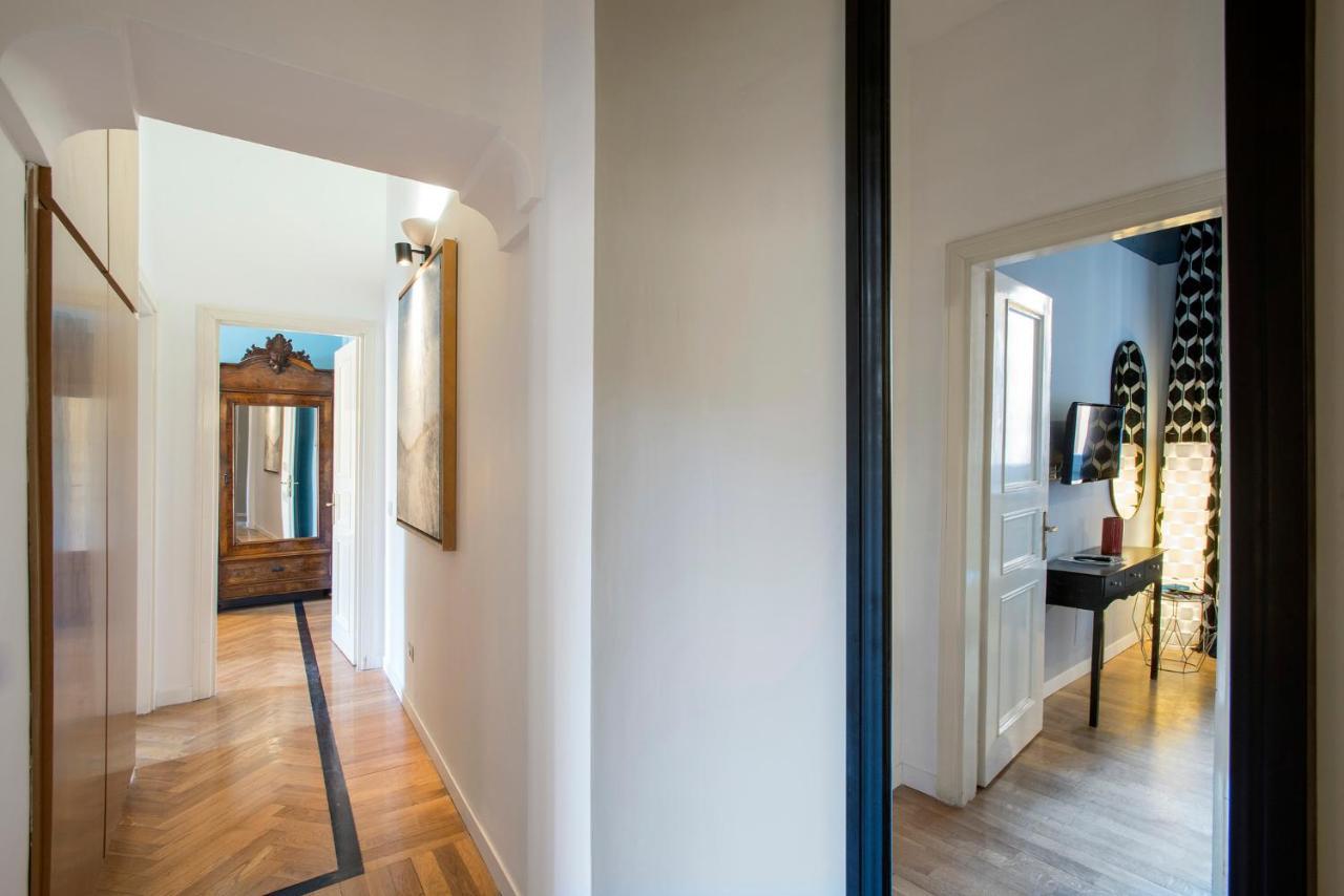 Apartamento Casa Ameliotta Design Roma Exterior foto