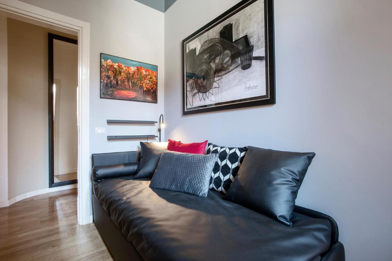 Apartamento Casa Ameliotta Design Roma Exterior foto