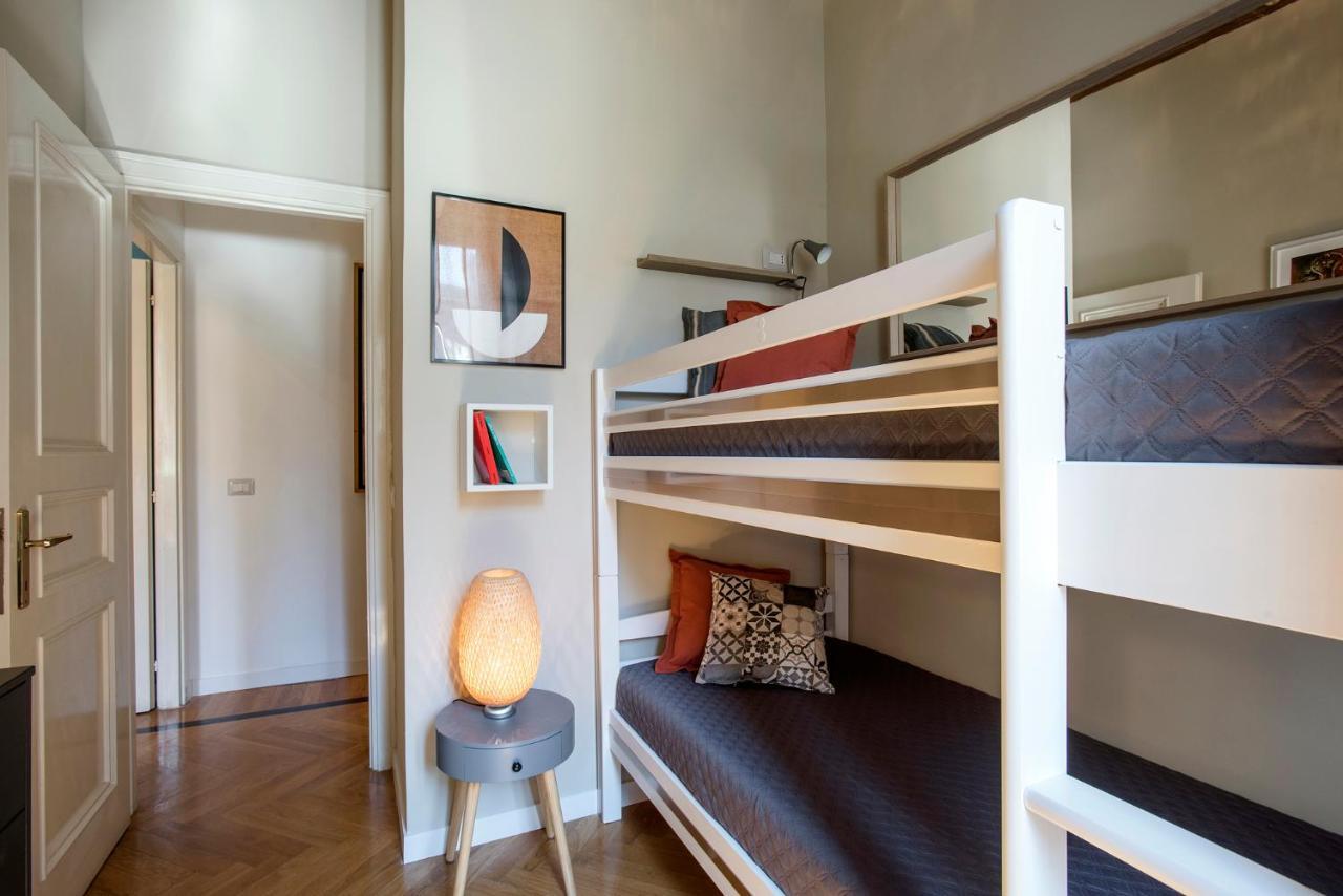 Apartamento Casa Ameliotta Design Roma Exterior foto