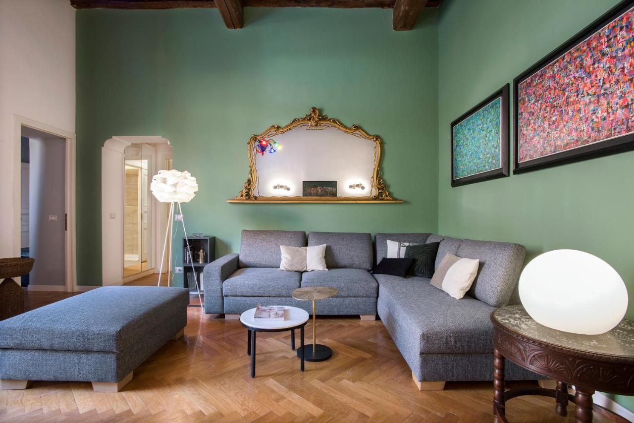 Apartamento Casa Ameliotta Design Roma Exterior foto
